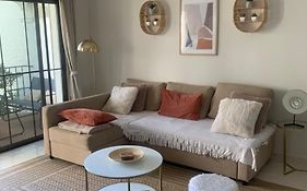 Casa Claudina-Sea View, Direct Access To Pool, Walk To Beach And Restaurants